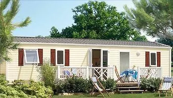 홀리데이파크 Les Pierres Couchees Saint-Brevin-les-Pins
