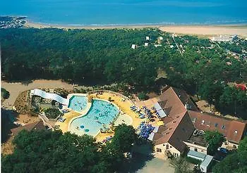Les Pierres Couchees 홀리데이파크 Saint-Brevin-les-Pins