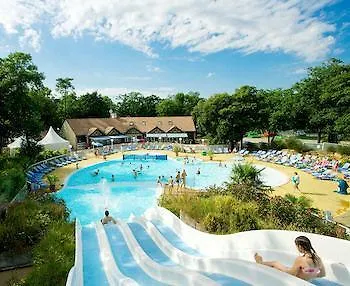 홀리데이파크 Les Pierres Couchees Saint-Brevin-les-Pins