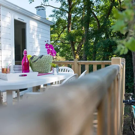 Les Pierres Couchees 4* Saint-Brevin-les-Pins