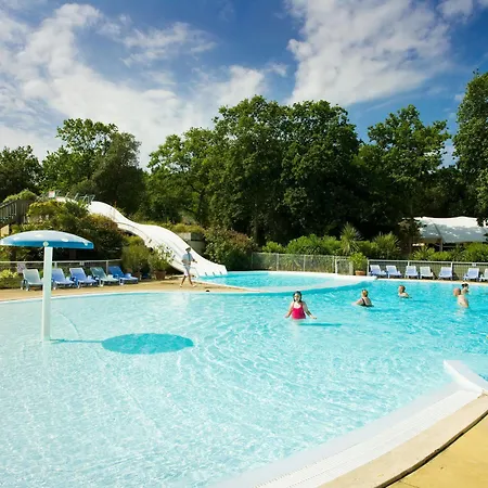 Les Pierres Couchees 4* Saint-Brevin-les-Pins