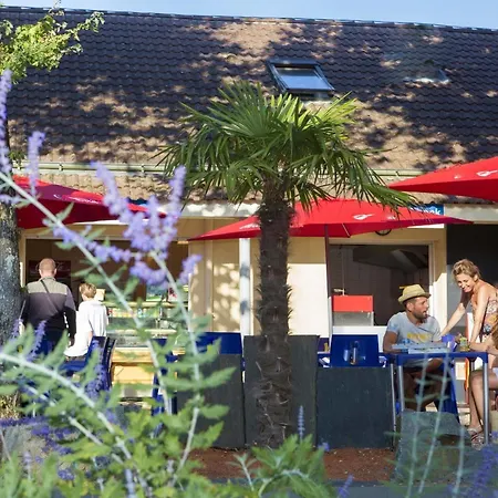 Les Pierres Couchees 홀리데이파크 Saint-Brevin-les-Pins